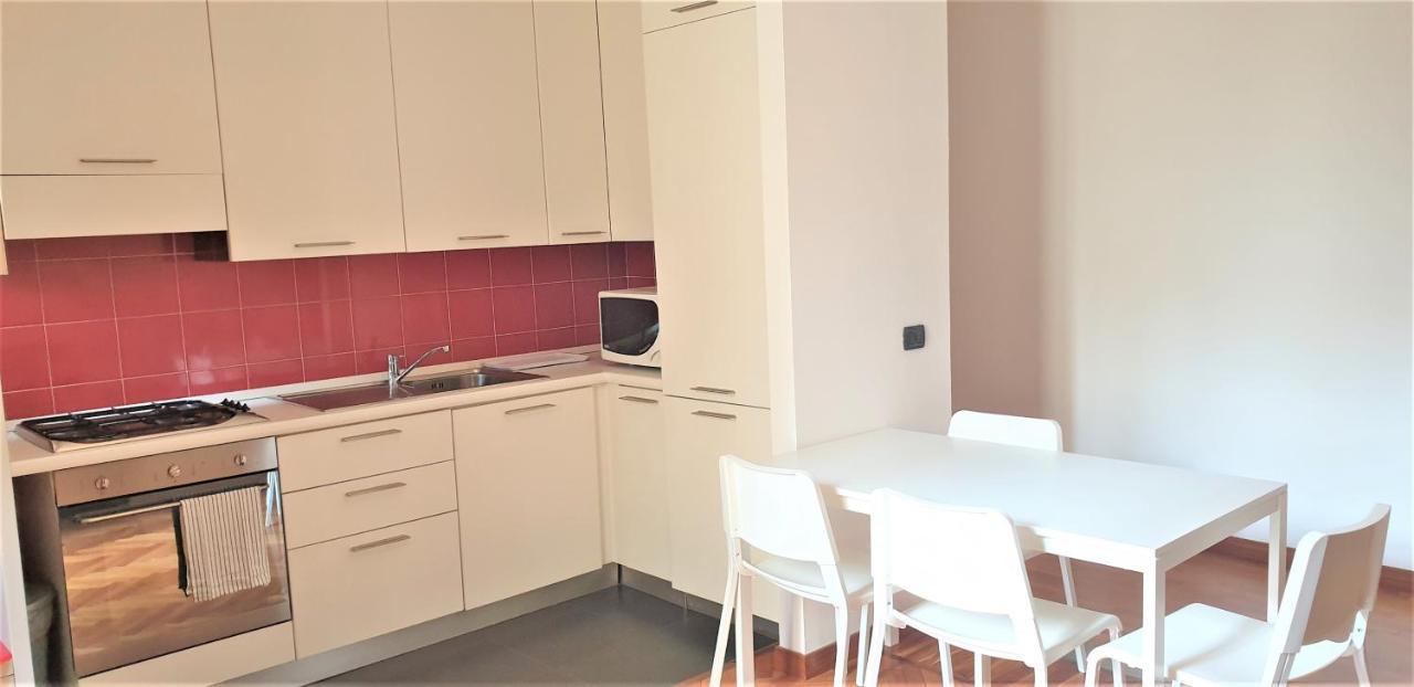 Meta Italy A Porta Venezia Apartment Mailand